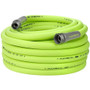 Legacy HFZG675YW  Flexzilla 3/4" x 75' Garden Water Hose Assembly with 3/4" Fittings Image 0