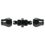 Legacy RP901250  Flexzilla Pro 1/4" Reusable Hose Splicer Fitting Image 0