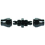 Legacy RP901375  Flexzilla Pro 3/8" Reusable Hose Splicer Fitting Image 0