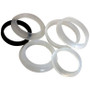 Lincoln 100218  Assorted Slip Joint Washers - 6 per Package Image 0