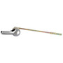 Lincoln 100911  Economy Chrome Flush Lever Image 0