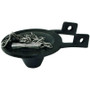 Lincoln 101009  Toilet Tank Flapper with Chain Image 1