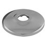 Lincoln 101901  Chrome Plated Sure Grip Flange for 1/2" Iron Pipe Image 0
