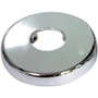 Lincoln 102509  Shower Arm Flange with Set Screw - Chrome Plated Image 0