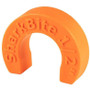 Lincoln 107565  1/2" SharkBite Push Lock Disconnecting Clip (U710) Image 0