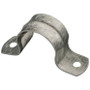 Lincoln 203116  1" Galvanized Pipe Strap Image 0