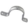 Lincoln 203119  2" Galvanized Pipe Strap Image 0