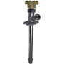Lincoln 290096  1/2" x 8" Frost Free Valve Image 0