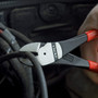 Knipex  7421250  10" High Leverage Angled Diagonal Cutters Image 2