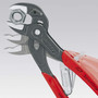 Knipex  8501250  10" Auto Adjusting Water Pump Pliers Image 1