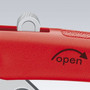 Knipex  8501250  10" Auto Adjusting Water Pump Pliers Image 2