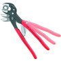 Knipex  8501250  10" Auto Adjusting Water Pump Pliers Image 3