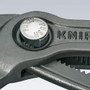 Knipex 8701-7  7" Cobra HiTech Water Pump Pliers (8701180) Image 2