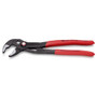 Knipex 8721250  Cobra 10" QuickSet High-Tech Water Pump Pliers Image 1