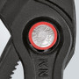 Knipex 8721250  Cobra 10" QuickSet High-Tech Water Pump Pliers Image 3