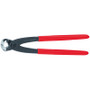 Knipex 9901220  8-3/4" Concreters' Nippers Image 0