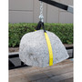 Keeper 02612  2" x 6' Flat Loop Lift Sling  Image 1