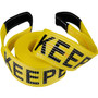 Keeper 02942  4" x 30' Recovery Strap with Wear Guard Image 0