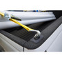 Keeper 04616  2" x 16' Heavy Duty Ratchet Tie-Down Strap with J-Hooks Image 4