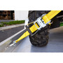 Keeper 04616  2" x 16' Heavy Duty Ratchet Tie-Down Strap with J-Hooks Image 5
