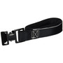 Keeper 05212  1" x 12' Lashing Strap for Light Weight Cargo Image 1