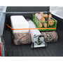 Keeper 05508-V  1" x 10' High Tension Ratchet Tie-Down Straps with Vinyl Coated S-Hooks - 4 Straps per Package Image 4