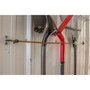 Keeper 06025  24" Bungee Cord with Vinyl Coated Steel Hooks Image 4