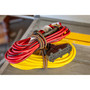 Keeper 06025  24" Bungee Cord with Vinyl Coated Steel Hooks Image 5