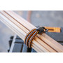 Keeper 06025  24" Bungee Cord with Vinyl Coated Steel Hooks Image 6