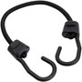 Keeper 06068  18" Ultra Bungee Cord with Steel Core Hooks Image 0