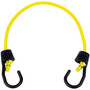 Keeper 06074  24" Ultra Bungee Cord with Steel Core Hooks Image 0