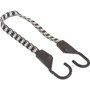 Keeper 06107  24" Flat Bungee Cord   Image 0