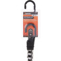 Keeper 06107  24" Flat Bungee Cord   Image 2