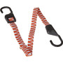 Keeper 06119  10" to 54" Adjustable-Flat  Bungee Cord Image 1