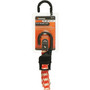 Keeper 06119  10" to 54" Adjustable-Flat  Bungee Cord Image 2
