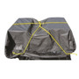 Keeper 06138  50" 6 Arm Adjustable Zip Cord Image 3