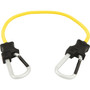 Keeper 06152  24" Carabiner Bungee Cord Image 0