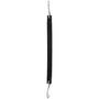 Keeper 06214  14" Molded Rubber EPDM Tarp Straps Image 1