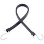 Keeper 06224  24" Molded Rubber EPDM Tarp Straps Image 0