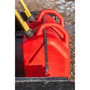 Keeper 06235  35" Molded Rubber EPDM Tarp Straps Image 5