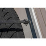 Keeper 06245  45" Molded Rubber EPDM Tarp Straps Image 4