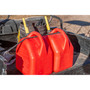 Keeper 06245  45" Molded Rubber EPDM Tarp Straps Image 5