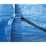 Keeper 06265  34" Adjustable EPDM Versatrap Image 2
