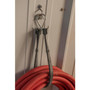 Keeper 06265  34" Adjustable EPDM Versatrap Image 4