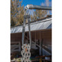 Keeper 06265  34" Adjustable EPDM Versatrap Image 5