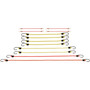 Keeper 06313  Multi-Pack Bungee Cords - 12 per Package Image 0