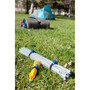 Keeper 06344  12" Bungee Cords with Toggle Ball - 10 per Package Image 4