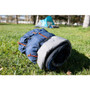 Keeper 06378  ZipCord 30 - Adjustable Bungee ZipCord - Adjust form 6" to 45"  with ZipHook Image 2