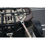 Keeper 47300  1" x 12' Ratchet Tie-Down Straps in Desert Camo with Large Vinyl Covered S-Hooks - 2 Straps per Package Image 5