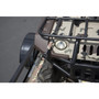 Keeper 47305  1" x 12' Ratchet Tie-Down Straps in Desert Camo with Large Vinyl Coated S-Hooks - 4 Straps per Package Image 2